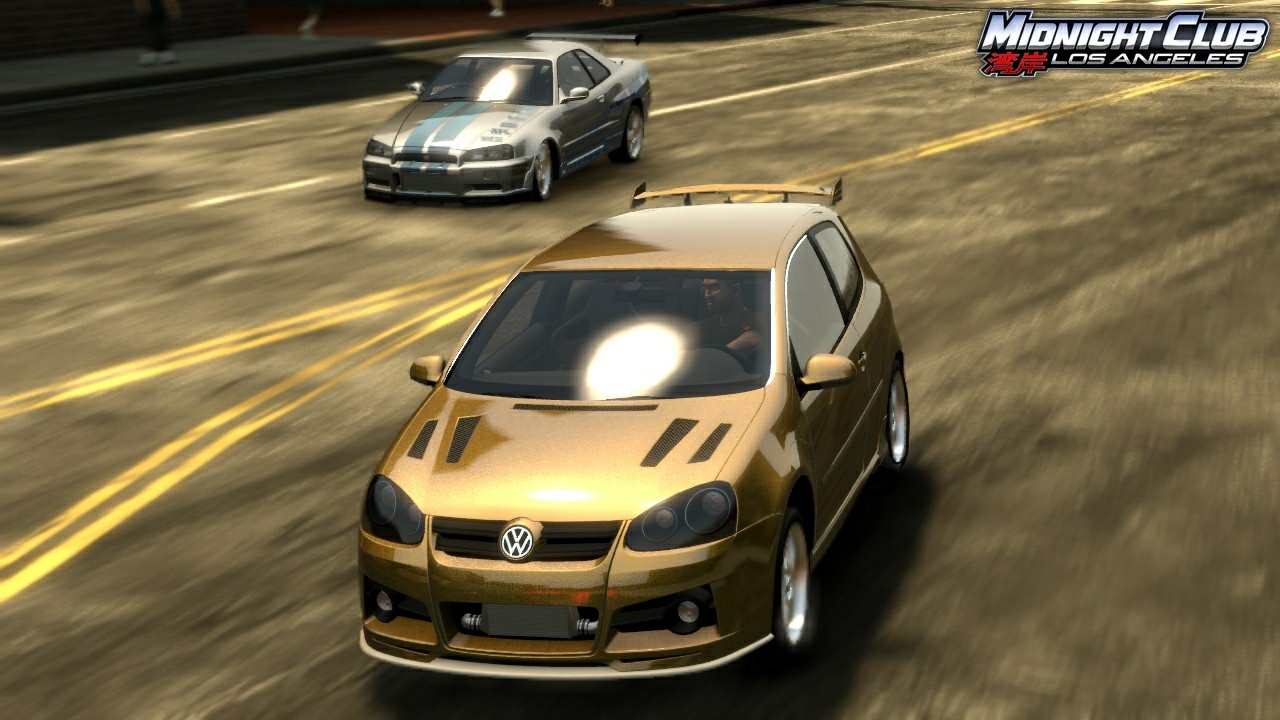 Midnight Club: Los Angeles - Imagen 23